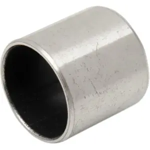 Outer Primary Starter Shaft Bushing - Silver - 21100037