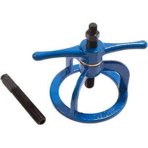Outil de compression de ressort d'embrayage - Noir, Bleu, Oxyde - DS197026