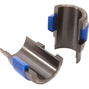 Outil de joint de fourche Ringer® - Bleu, Argent, Anodisé - 38050090