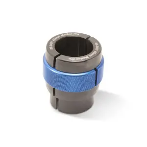 Outil de joint de fourche Ringer® - Bleu, Argent, Anodisé - 38050091