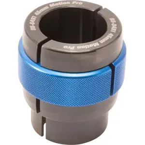 Outil de joint de fourche Ringer® - Bleu, Argent, Anodisé - 38050091