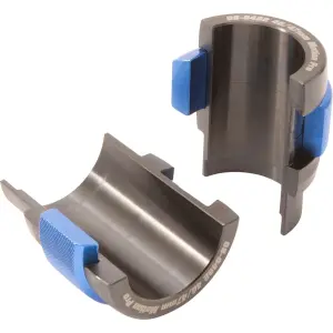 Outil de joint de fourche Ringer® - Bleu, Argent, Anodisé - 38050092