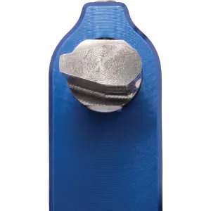 Outil de maintien d'embrayage lourd - Bleu, Argent - 38030233