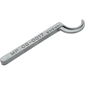 Outils de calage de soupape - Argent - P507