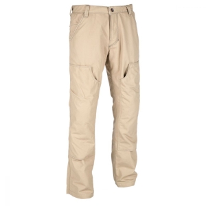 Outrider Pant Light Brown: Mărime - 34