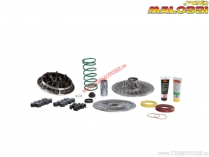 Over Range variator (6118612) - Kymco AK 550i 4T H2O E4 ('17-'20) / AK 550i 4T H2O E5 ('21->) - Malossi