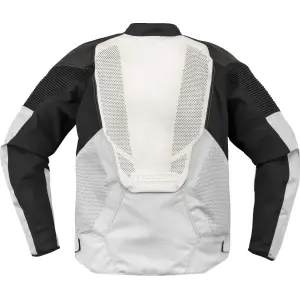 Overlord3™ Leather Jacket - Adult - 2XL - 28104122
