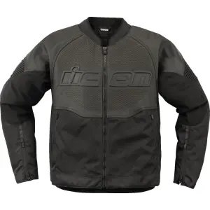 Overlord3™ Leather Jacket - Adult - L - 28104114