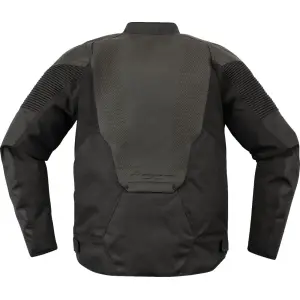 Overlord3™ Leather Jacket - Adult - L - 28104114