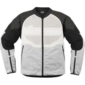 Overlord3™ Lederjacke - Erwachsene - L - 28104120