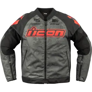 Overlord3™ Magnacross Jacke - Erwachsene - M - 28206713