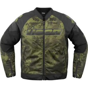 Overlord3™ Magnacross Jacke - Erwachsene - S - 28206718