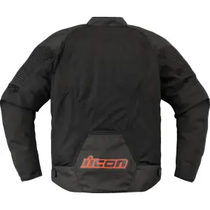 Overlord3 Mesh™ Jas - Volwassene - 2XL - 28206746