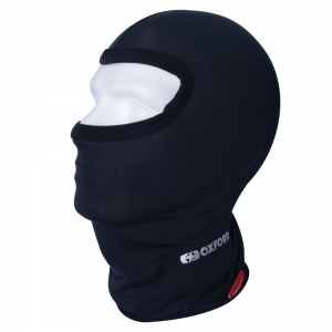 OXFORD - CAGULA (BALACLAVA) - THERMOLITE BLACK