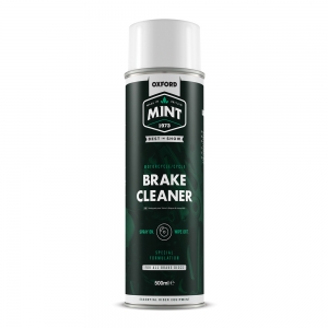 OXFORD MINT - DETERGENTE FRENI - 500ml