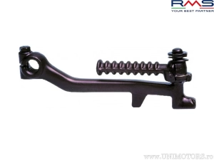 Pédale de démarrage - MBK Booster NG / Spirit / Rocket / Nitro / Yamaha Aerox / BWS NG / BWS / Spy - 50cc 2T - (RMS)