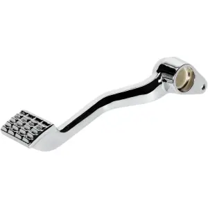 Pédale de frein de rechange pour commandes avancées - Chrome - 16100015