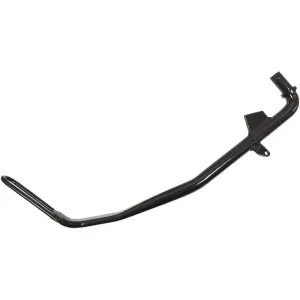 Pés de apoio - Preto, Revestido a pó, Brilhante - Estendido 25,4 mm (1") - 05100375