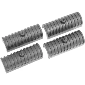 Pót oldaltáska tartóbélés - Króm - 35010853