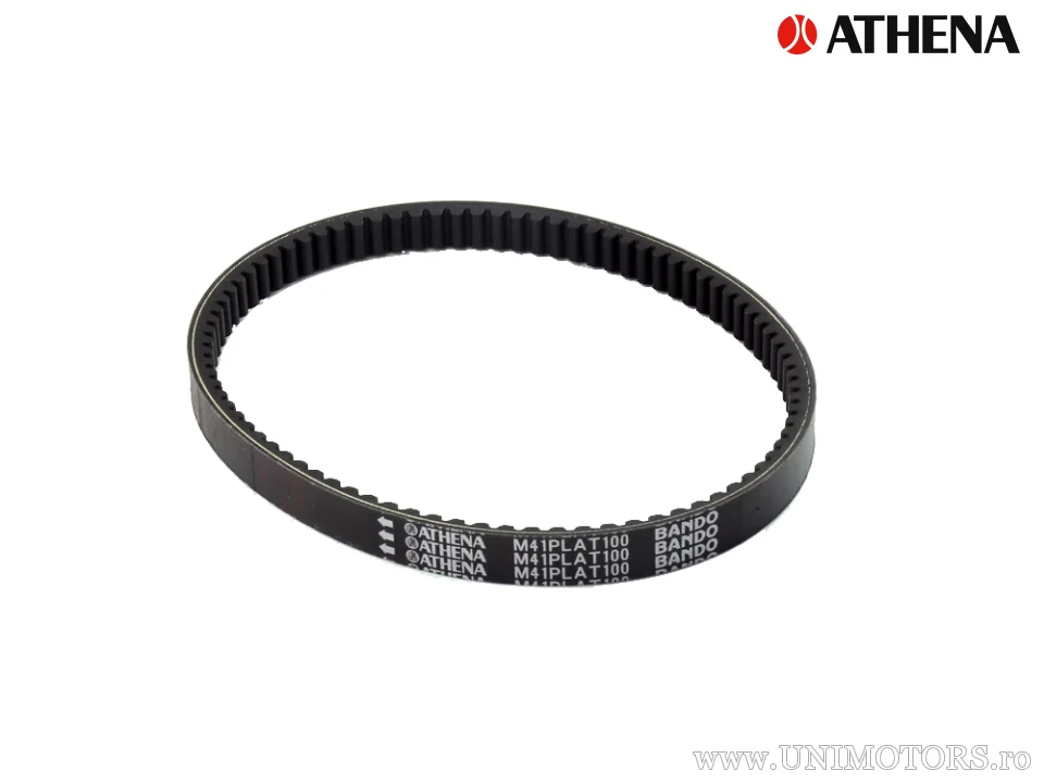 P curea de transmisie Athena Platinum Line, Aprilia Scarabeo 125-150 07-12 - Athena