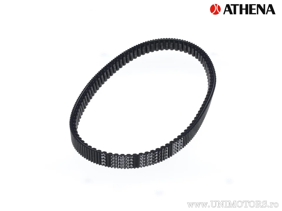 P curea de transmisie Athena Platinum Line, Honda SH i 125 20 - Athena