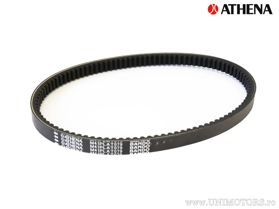 P curea de transmisie Athena Platinum Line, Kymco People 250-300 03-18 / Xciting 250 2005 - Athena