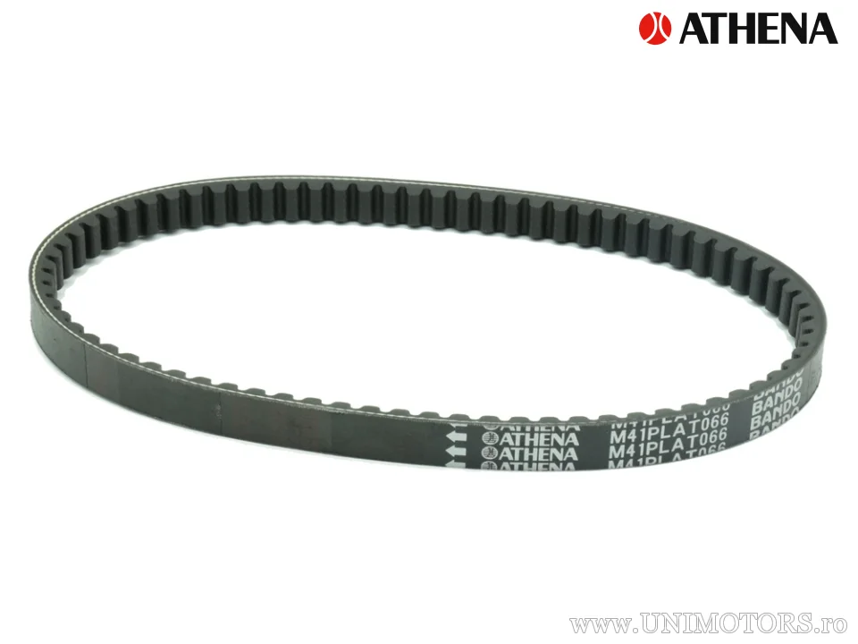 P curea de transmisie Athena Platinum Line, SYM Jet / Jet Euro X / Jet Sport X / Jungle / Mask / Red Devil - Athena