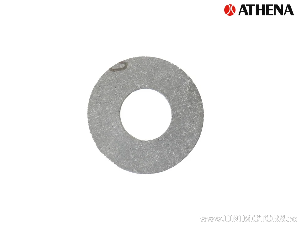 Pachet șaibă Athena, 10 bucăți, Harley Davidson 1100 77-90 / 34624-77 - Athena