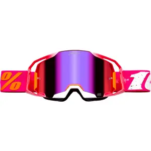 Pack de lunettes ARmatic Jett Lawrence Édition Limitée - Bleu, Rose - Adulte - Taille Unique - 26013801