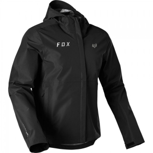 Packable jacket MTB Legion [Black]: Size - XL