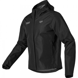 Packable jacket MTB Legion [Black]: Size - XL