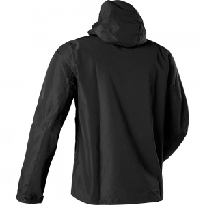 Packable jacket MTB Legion [Black]: Size - XL