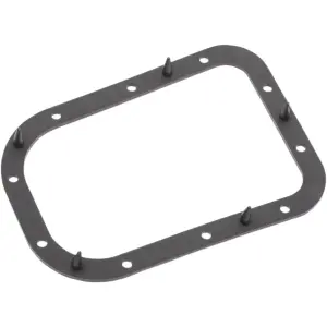 Pakking deur brandstofpomp - Grijs - 07010732