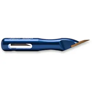 Pakkingkrabber - Blauw, Geanodiseerd - 38500393