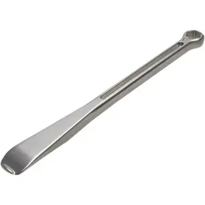 Palanca Combo T6 - Plata, Anodizada - 38100071