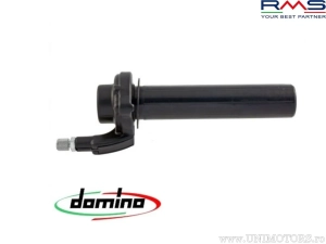 Palanca derecha (control de acelerador) - Gilera Runner / Stalker / Piaggio Beverly / Liberty / Zip / X7 / X8 50-125-200cc - RMS