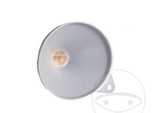 Palnie  plastic 208 mm  - JM