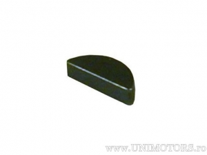 Pana ax 3x3x10mm - Rotoren