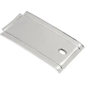Panello inferiore del cruscotto pressofuso - Cromo - DS373615