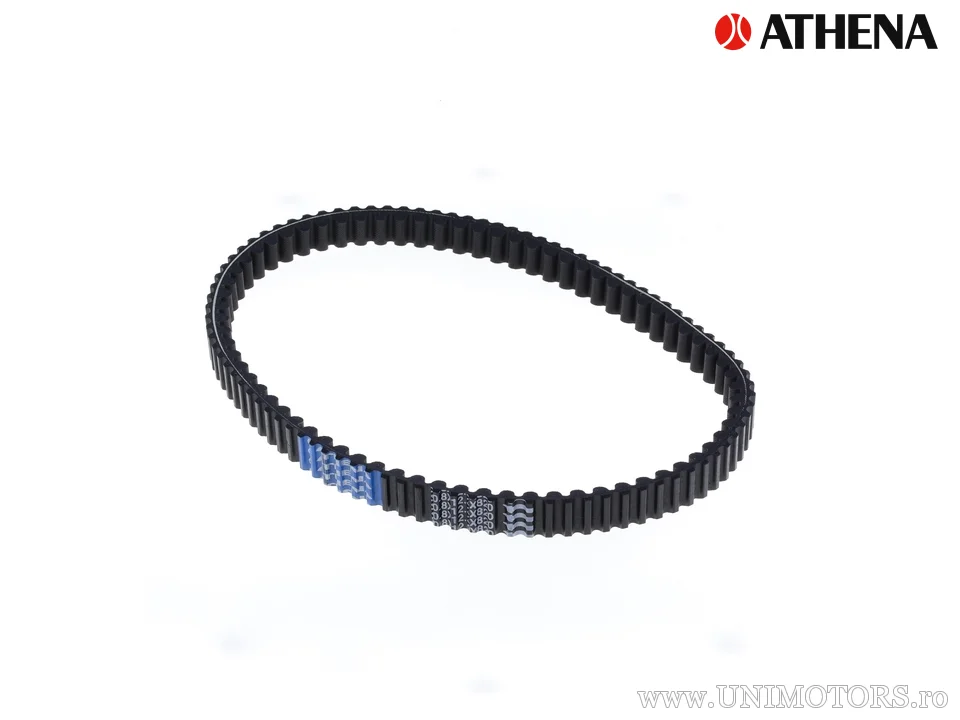 Panglică de transmisie Athena, Aprilia / Gilera / Piaggio / 180-200 4T - Athena