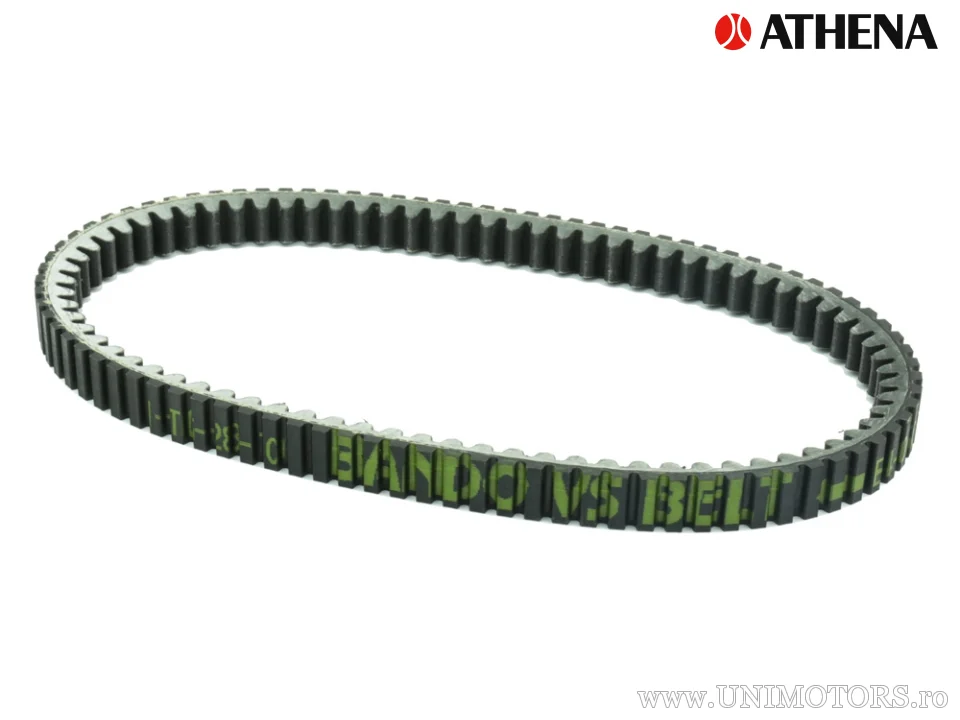 Panglică de transmisie Athena Platinum Line, Aprilia / Gilera / Piaggio 125-200 - Athena