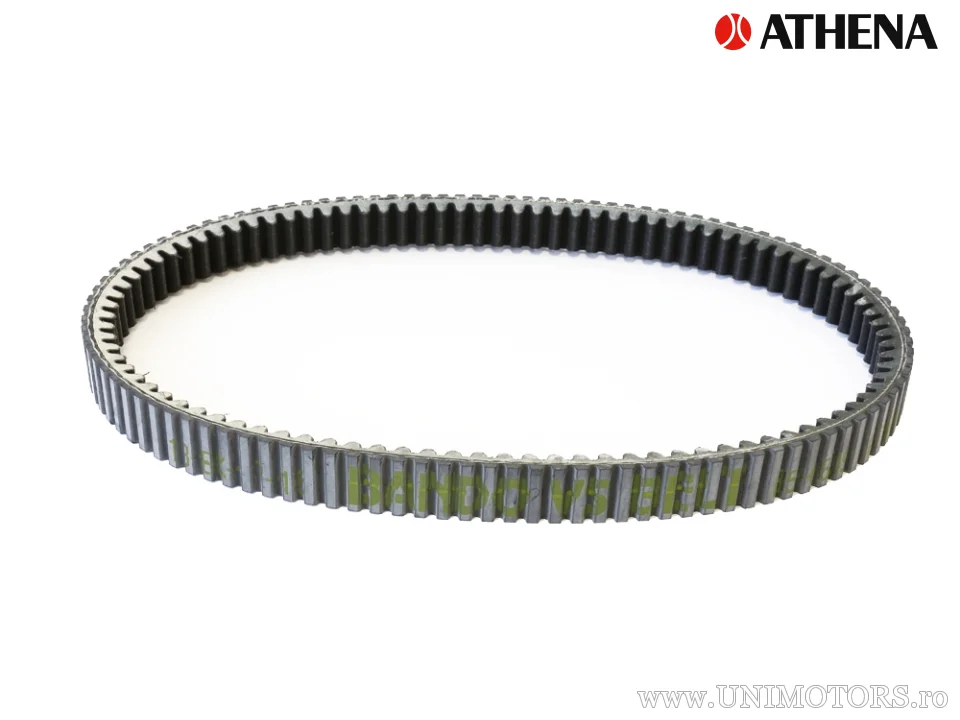 Panglică de transmisie Athena Platinum Line, Honda Forza 250 05-07 - Athena