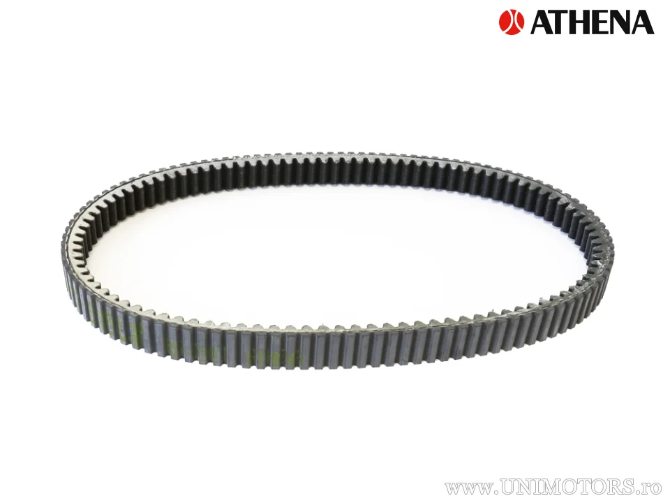 Panglică de transmisie Athena Platinum Line, Honda Forza 250 08-10 - Athena