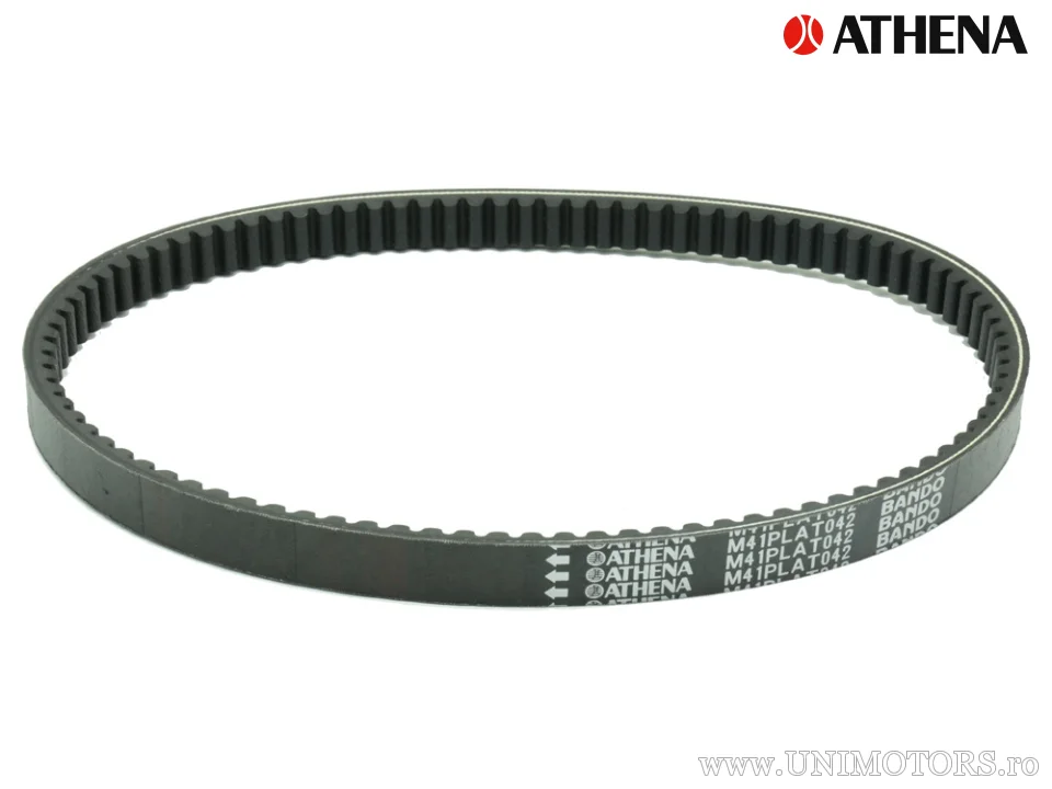 Panglică de transmisie Athena Platinum Line, Honda / Malaguti 125-160 - Athena