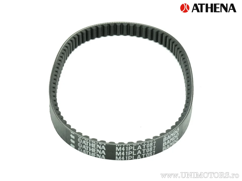 Panglică de transmisie Athena Platinum Line, Honda NSC 50 R 4T / Vision 50 4T - Athena