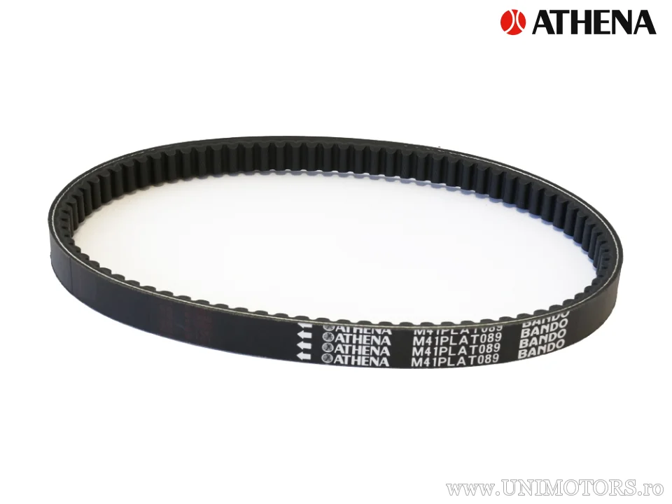Panglică de transmisie Athena Platinum Line, Honda PCX 150 12-14 - Athena