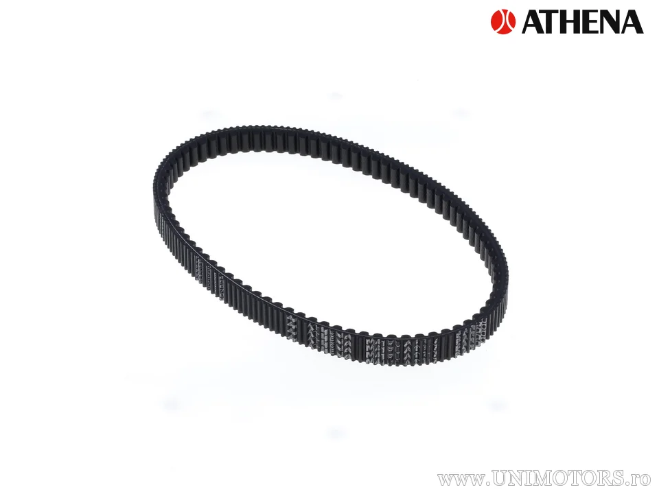 Panglică de transmisie Athena Platinum Line, Honda PCX 150 15-17 - Athena