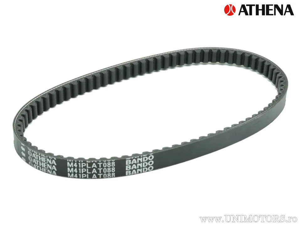 Panglică de transmisie Athena Platinum Line, Honda Vision NSC 110 4T 11-16 - Athena