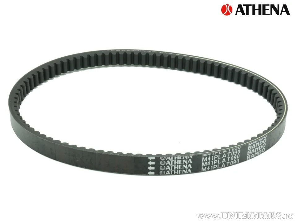 Panglică de transmisie Athena Platinum Line, Kymco Downtown / K-XCT / People 125 09-18 - Athena