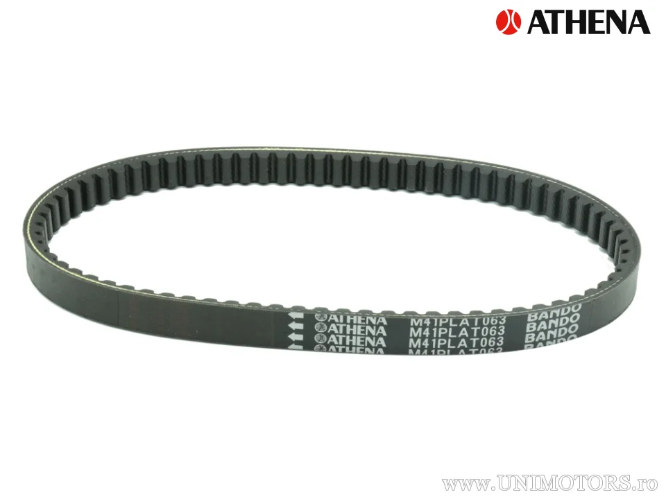 Panglică de transmisie Athena Platinum Line, Kymco Heroism 125-150 - Athena